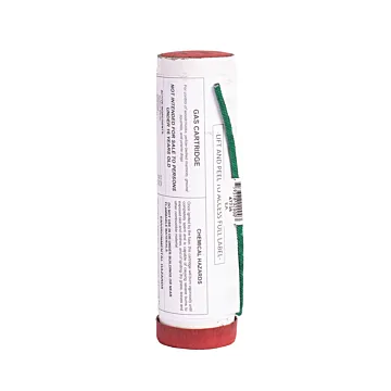 Victor Gas Gas Cartridge