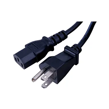 POWER CORD FOR UV BALLAST/COMPUT