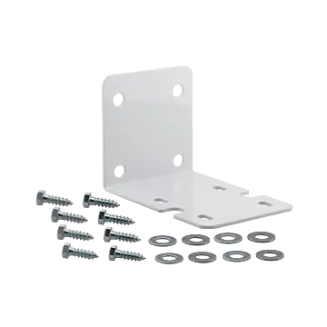 Boshart Industries Mounting Bracket with Screws