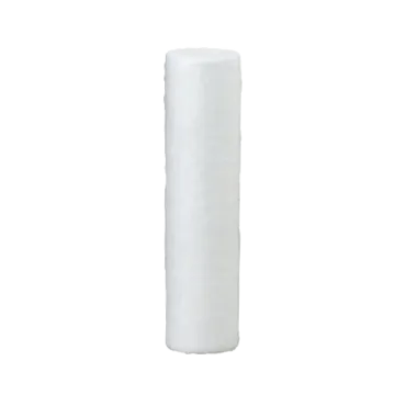 Pentek 5 micron 2-1/2 in x 9 7/8 in Poly Melt-Blown Sediment Water Filter