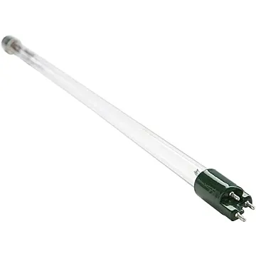 VIQUA® 4 Pin Stepped 9000 hrs 33.2 in L UV Lamp