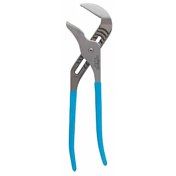 Channellock 20" Tongue & Groove, Straight Jaw, BIG AZZ®