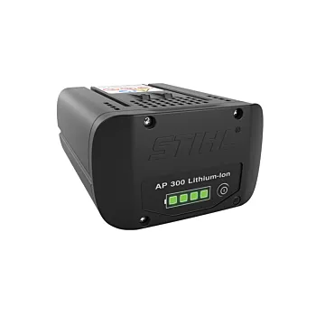 STIHL AP 300 Lithium-ion Battery