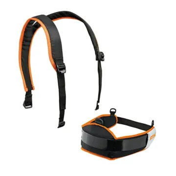 STIHL Battery Belt with Double Shoulder Harness