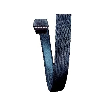 Timken Belts AK 50-1/2 in Fabric/Rubber V-Belt