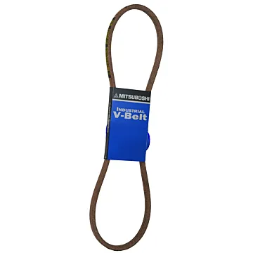 Timken Belts AK 80.8 in Fabric/Rubber V-Belt