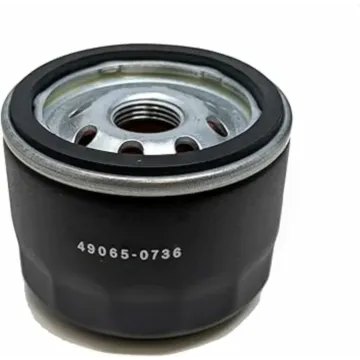 Kawasaki Oil Filter