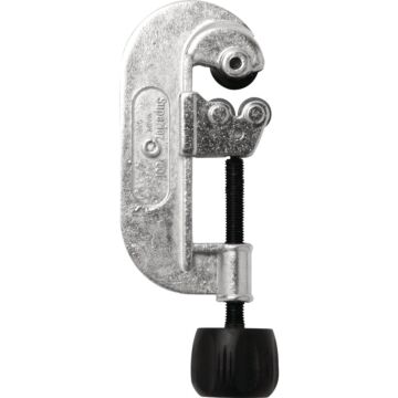 SUPERIOR TOOL Superior Tool 1/8 In. to 1-1/8 In. Screw-Feed Tubing Cutter