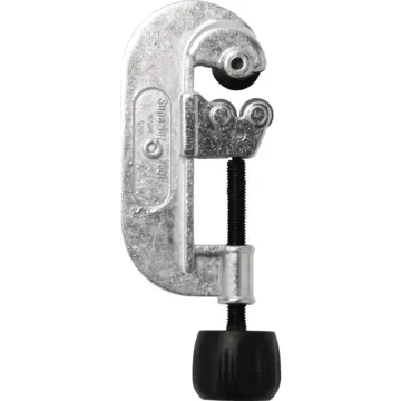 SUPERIOR TOOL Superior Tool 1/8 In. to 1-1/8 In. Screw-Feed Tubing Cutter