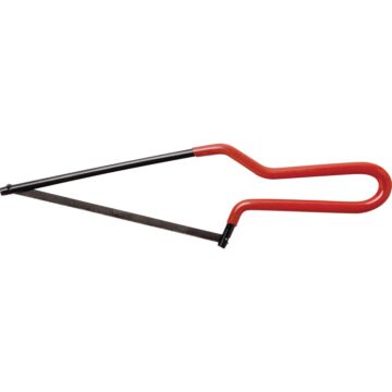 Superior Tool 6 In. 32 TPI Mini Hacksaw