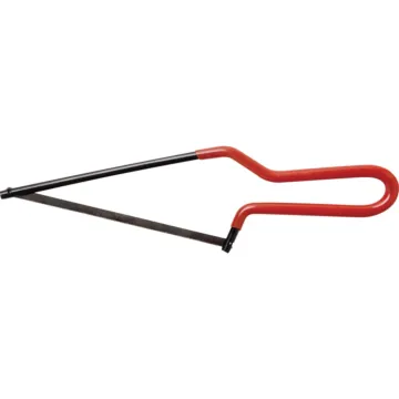 Superior Tool 6 In. 32 TPI Mini Hacksaw