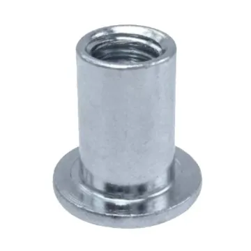 Marson® 1/4-20 0.165 - 0.260 in 1/2 in Rivet Nut