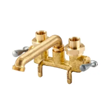 GERBER® 2.2 gpm 3-1/4 in 5-3/8 in Laundry Faucet