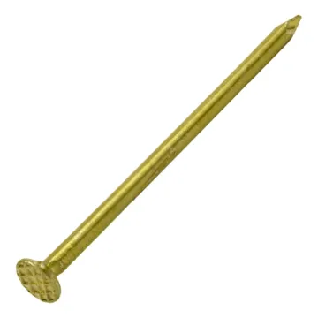 Grip-Rite® 4D 1-3/8 in Diamond Point Sinker Nail