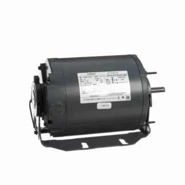 PEMS Motor 1/3hp 1725rpm 115/230V