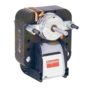 MOTOR C-FRAME 1/70 3000RPM 120V