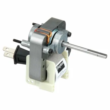1/150 hp 120 VAC 0.52 A HVAC Motor