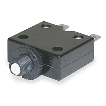 20 A 125/250 VDC 1 ph Circuit Breaker
