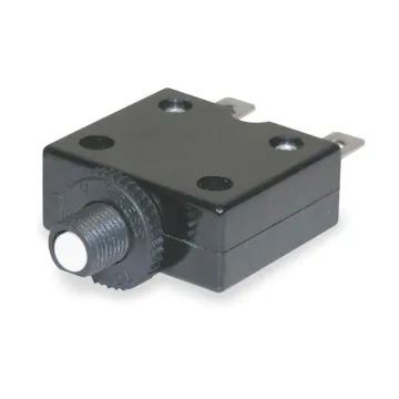 15 A 32 VDC 1 ph Circuit Breaker