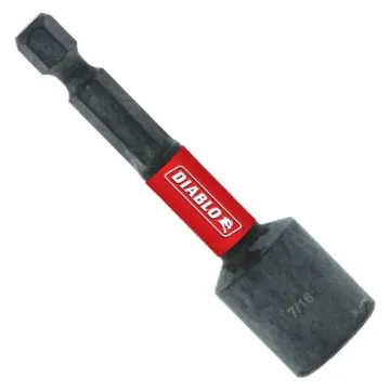 Magnetic Nut Setter