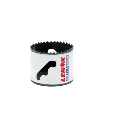 Bi-Metal Hole Saw
