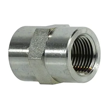 Pipe Coupler