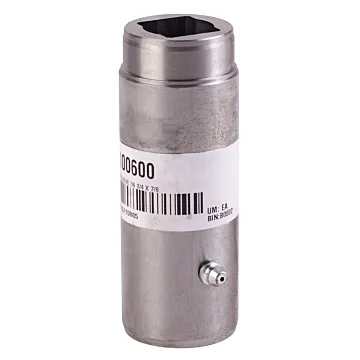Weasler 12 & 14 Series Slip Sleeve, for 1" x 1-1/8" Rectangular Shaft