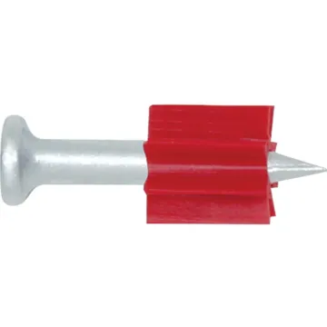Powers Fasteners DEWALT .300 Head Pin 1 1/2In