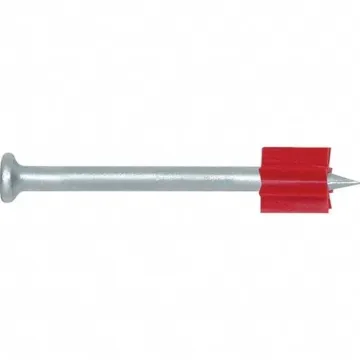 Powers Fasteners DEWALT .300 Head Pin 2" Mech Galv