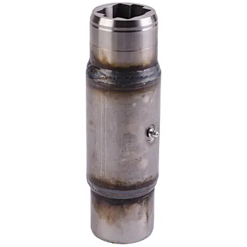 Weasler 44 & 55 Series Slip Sleeve, for 1/5/16" Square Shaft