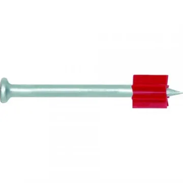 Powers Fasteners 0.145 in 2-1/2 in Steel Powder Drive Pin