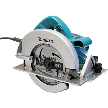 Makita 7-1/4" Circular Saw