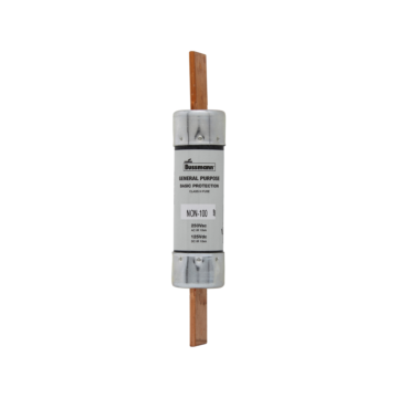Bussmann Cartridge Fuse