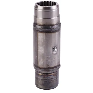 Weasler 12 & 14 Series Slip Sleeve, for 1-5/16" - 20 Spline Shaft