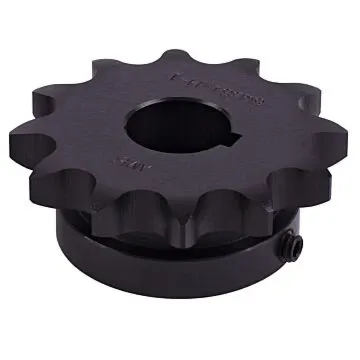 #41 Chain Fixed Bore Sprocket