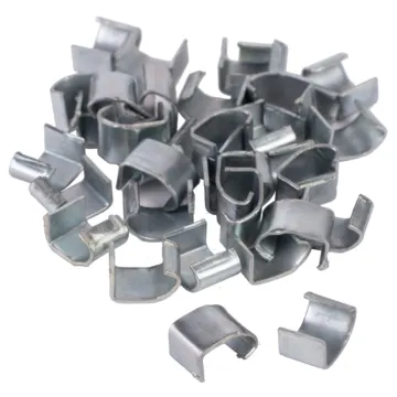 VALCO Quick Clip