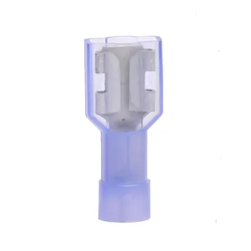 16-14 Nylon-Insulated Female Disconnect (10pk) 1/4 in.
