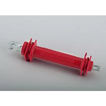 Dare Products OLD FAITHFUL. PLASTIC GATE HANDLE