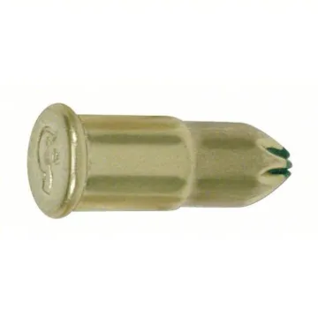 Powers Fasteners POWERS BY DEWALT Load A .22 Yellow (C)