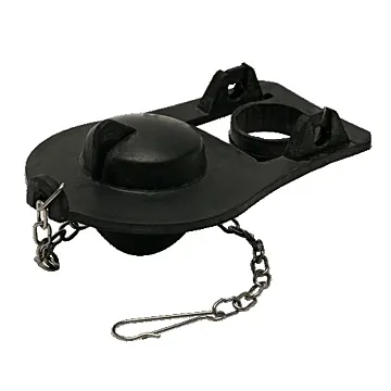 FLUIDMASTER Universal Flexible Frame 2" Flapper