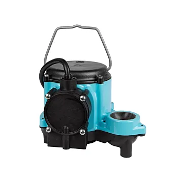 Little Giant Pump 115 VAC 14.3 A 720 W Submersible Motor Sump Pump