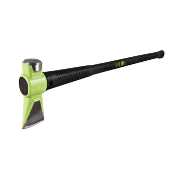 Wilton 6 lb Head, 36" B.A.S.H®  Splitting Maul