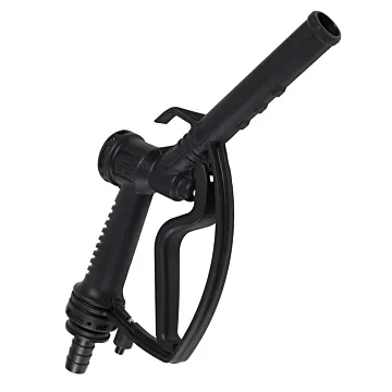 Salvarani 3/4 in Hose Outside Diameter 150 psi Nozzle