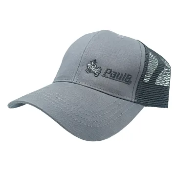 PaulB Trucker Hat Mesh