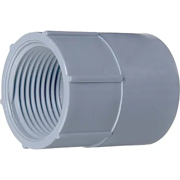 Carlon 3/4 PVC ELEC FEM ADAP RET