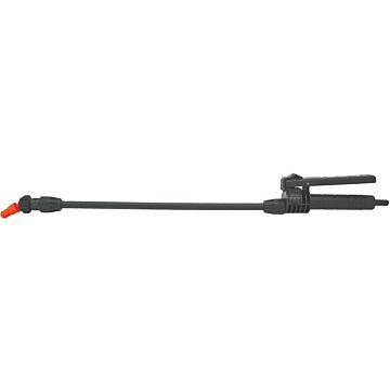 TeeJet TriggerJet 50800 15" Spray Gun With 3/8" Hose Barb