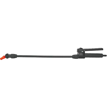 TeeJet TriggerJet 50800 15" Spray Gun With 3/8" Hose Barb