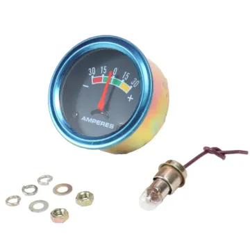 A&I Products Ammeter