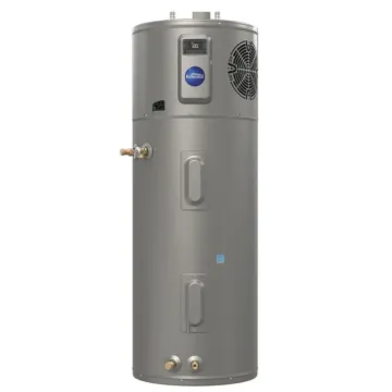 Richmond Encore Series 21A, 240V, 5000W, 4200 BTU Hybrid Water Heater - 50 gal