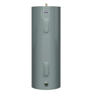 Richmond Essential Series 6E50-D Electric Water Heater, 240 V, 4500 W, 50 gal Tank
